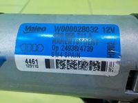 фото thumb №7, Audi a1 8x 1.6 tdi 12r 3d моторчик двірники задня 4g9955711a