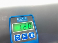 фото thumb №8, Skoda superb ii kombi lift дверь задняя задние левая la7w