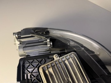 фото thumb №8, Bmw 5 f10 f11 m5 лампа права adaptve led комплектна ідеальна 7410726
