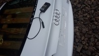 фото thumb №9, A5 8t кришка багажника багажника задня задня ls9r sportback 5d