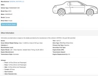 фото thumb №5, Chevrolet camaro vi 16- 3.6 lgx ролик ремінь 12666049