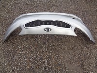 фото thumb №8, Бампер перед передний решётка радиатора накладка-спойлер kia ceed 2 ii lift 15- 86511-a2600