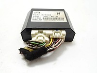 фото thumb №1, Модуль света mazda cx-7 cx7