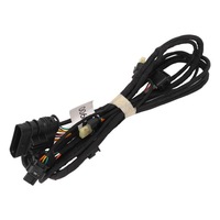 фото thumb №9, Джгут трубопровід датчика паркування передній бампера a2535402900