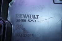 Коробка корпус предохранителей клемма renault megane iv Киев, фото thumb