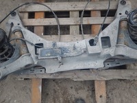 фото thumb №1, Volvo v70 ii рестайлінг s60 i підрамник задні зад