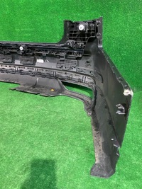 фото thumb №6, Бампер задний задняя audi a8 d5 17- s-line