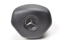 Купить Mercedes w176 подушка воздушная водителя подушка безопасности 3081903977162, фото thumb