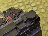 фото thumb №6, Citroen c5 iii модуль bsm роз'єми 9667044980