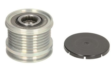 фото thumb №1, Колесо пасове генератора mercedes c ina 535 0168 10