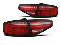 фото thumb №1, Лампи світлодіодний audi a4 b8 12-15 sedan oem led r-w