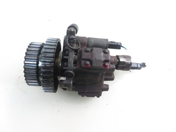 фото thumb №8, Насос вприскувальний ford focus mk2 1.8 tdci 4m5q9b395af 5ws40094 a2c20003032