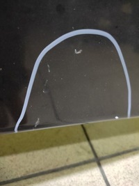 фото thumb №12, Opel vectra c капот крышка двигателя z20r