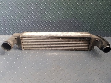 фото thumb №7, Интеркулер радиаторов воздуха наддув bmw e46 318d m47 320d 330d m47n m57