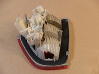 фото thumb №14, Лампа w кришка bmw e90 sedan ліва bmw 6 937 459