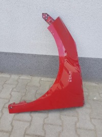 фото thumb №1, Крыло перед передний левый bmw i3 lift