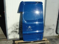 фото thumb №1, Дверь задняя левый citroen jumpy