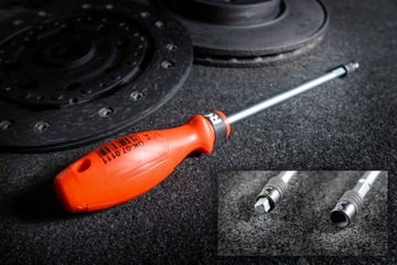 Отвертка TORX, T6 x 60 мм