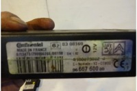 фото thumb №4, Модуль bluetooth peugeot 207 lift