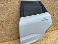 фото thumb №3, Volvo xc60 ii дверь задние левая левый задняя