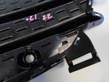 фото thumb №8, Mercedes gls x167 167 решітка ліва amg