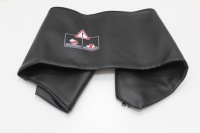 Оригінальний чохол чохол windshotta вітрозахисний екран оригінальний номер mercedes sl r230 w230 Зі Шроту, фото thumb