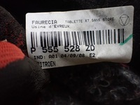 фото thumb №7, Полка багажника citroen p555528zd 12072