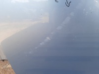 фото thumb №6, Дверь левая перед renault grand scenic iii цвет terpa lata 2008-2012