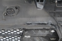 фото thumb №9, Бампер перед bmw f10 f11 354 титан-серебро