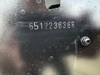 Капот крышка двигателя перед renault austral 651223636r 2022- bardzo ladna Недорого, фото thumb