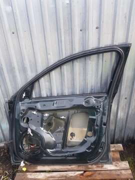фото thumb №7, Audi a4 b8 дверь правые передние lz6e 2008-