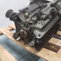 Bmw e87 1.6 коробка передач передач механічна 2170000644 Зі Шроту, фото thumb