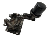 фото thumb №6, Subaru outback iv 2.0 d ee20z 150km кронштейн кронштейн основа фільтра оливи