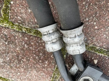 фото thumb №5, Bmw x1 e84 e90 e91 e92 lci рестайлинг провода радиатор масляные