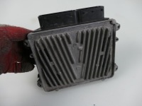 фото thumb №4, Mercedes slk r171 3.5 v6 блок керування двигуна модуль