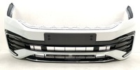 фото thumb №1, Бампер перед vw tiguan ii 5na 6xpdc lc9a r-line