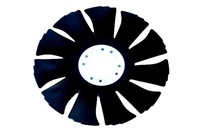 фото thumb №2, Лопасть вентилятора iveco daily 00 06 fast