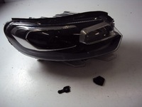 фото thumb №1, Лампа правый перед citroen jumpy iii 16-