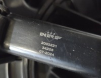 Opel astra j iv рестайлінг  обігрівач повітродувка європа 13412748 Київ, фото thumb