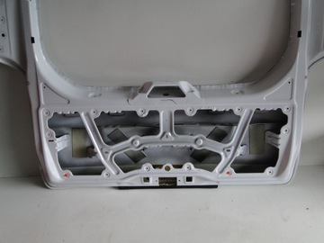 фото thumb №11, Mercedes v клас w447 447 кришка задня багажника a4477404000