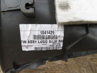 фото thumb №6, Nissan pathfinder iii r51 обшивка багажника правий 84950-4x01d