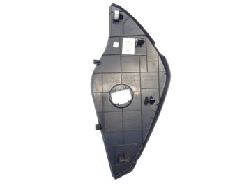 фото thumb №6, Защита заглушка панели консоли kia rio iii 2011-