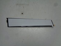 фото thumb №1, Toyota ch-r chr молдинг дверь левая сторона