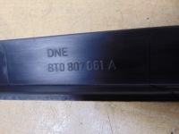 фото thumb №15, Накладка бампера перед audi a5 b8 8t0807061a