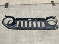 фото thumb №2, Jeep renegade решётка радиатора решётка радиатора капот 73558782e