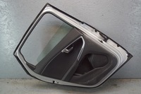 фото thumb №14, Дверь левый задняя volvo v40 ii 711-16