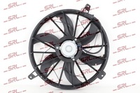 фото thumb №1, Вентилятор з корпус кронштейном jeep grand cherokee 99-