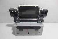 фото thumb №1, Радио с дисплей ford focus iii mk3