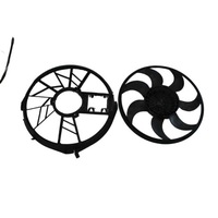 фото thumb №3, Вентилятор радіатор mercedes b-klasa w169