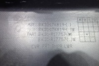 Бампер перед ford transit mk8 bk31-17k819 в Україні, фото thumb